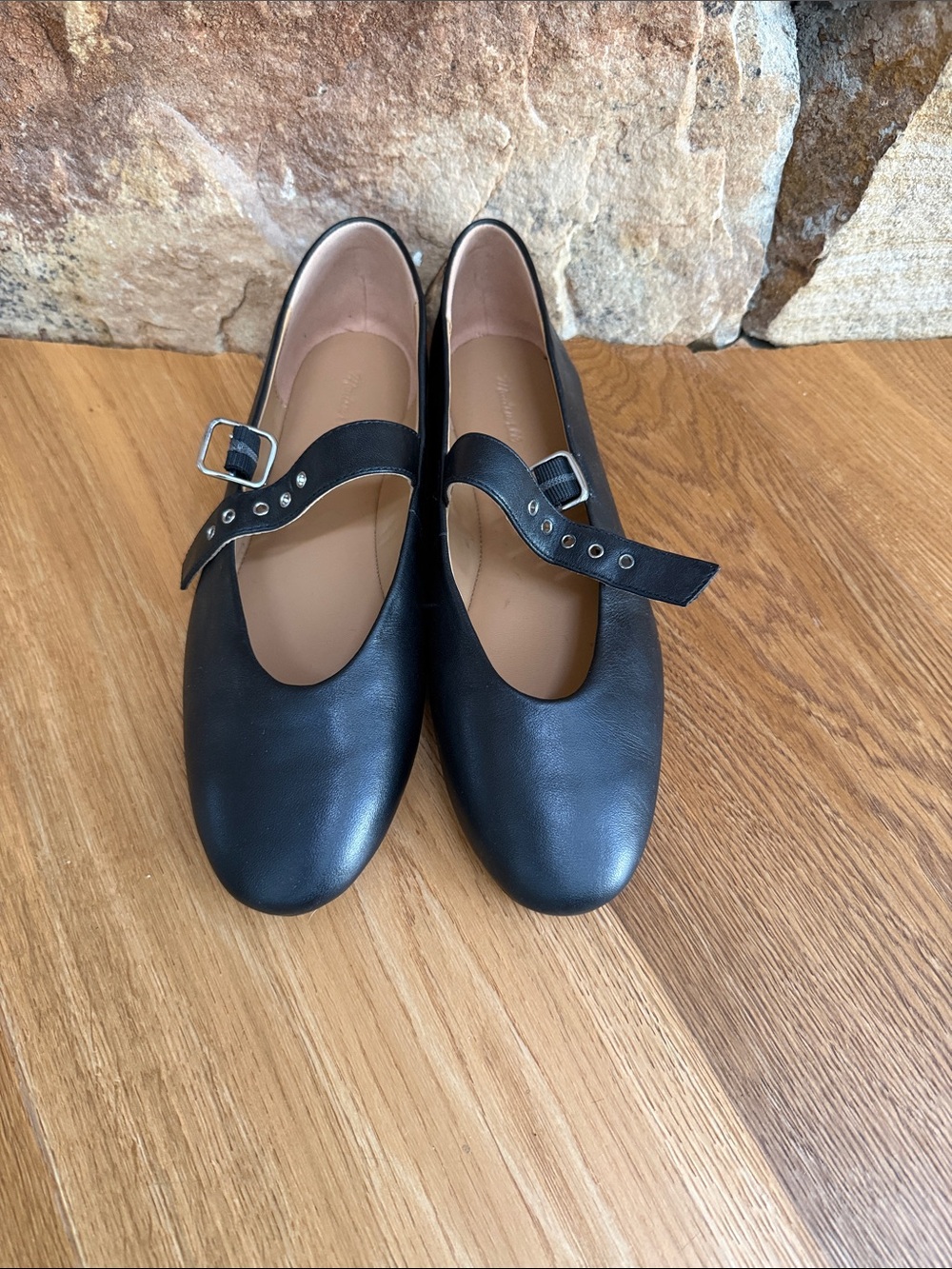 Madewell Ballet Flats